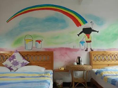 Dali Small Inn — фото 2