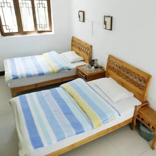Дали: Dali Small Inn