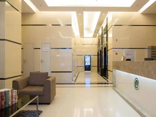 Фошань: U Apartment Hotel - Foshan Lecong Lucky City Plaza Branch
