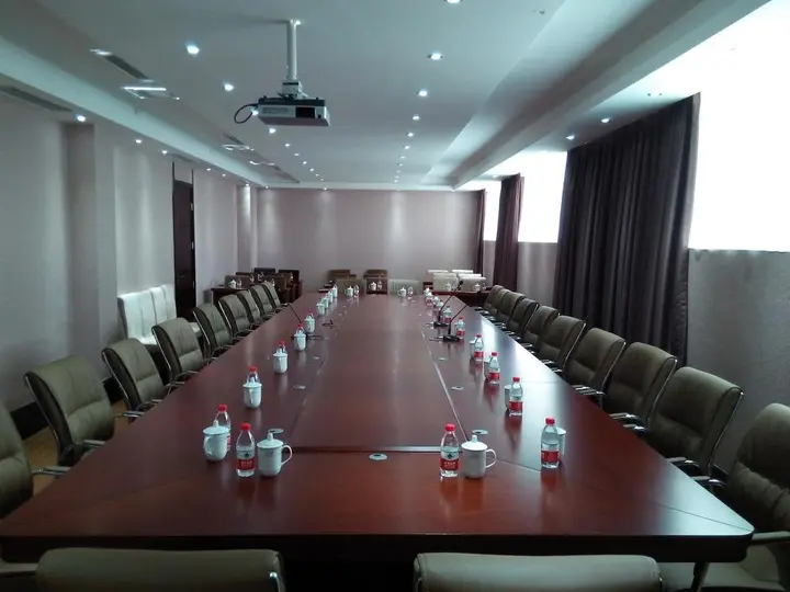 Чжэнчжоу: Ge Lin Hotel