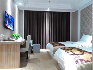 Чжэнчжоу: Ge Lin Hotel