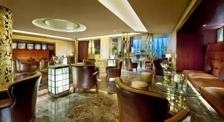 Чжэнчжоу: Henan Skyland GDH Hotel