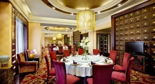Чжэнчжоу: Henan Skyland GDH Hotel