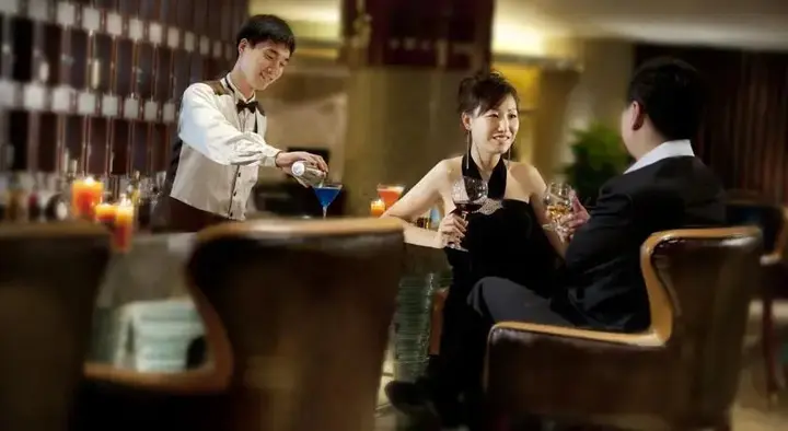 Чжэнчжоу: Henan Skyland GDH Hotel