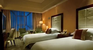 Чжэнчжоу: Henan Skyland GDH Hotel