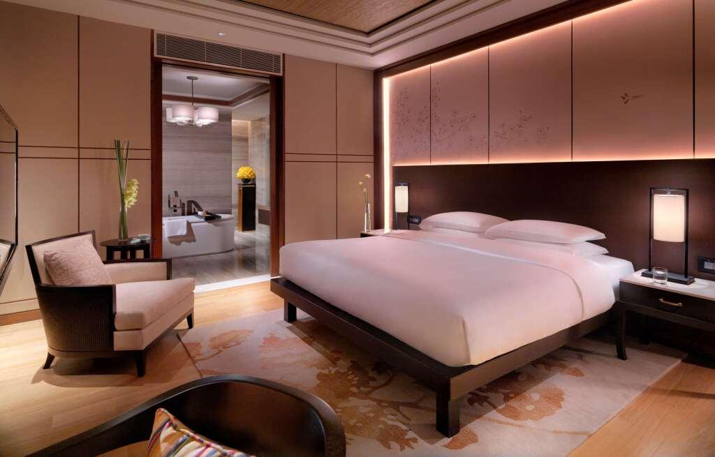 Hyatt Regency Chongming — фото 5