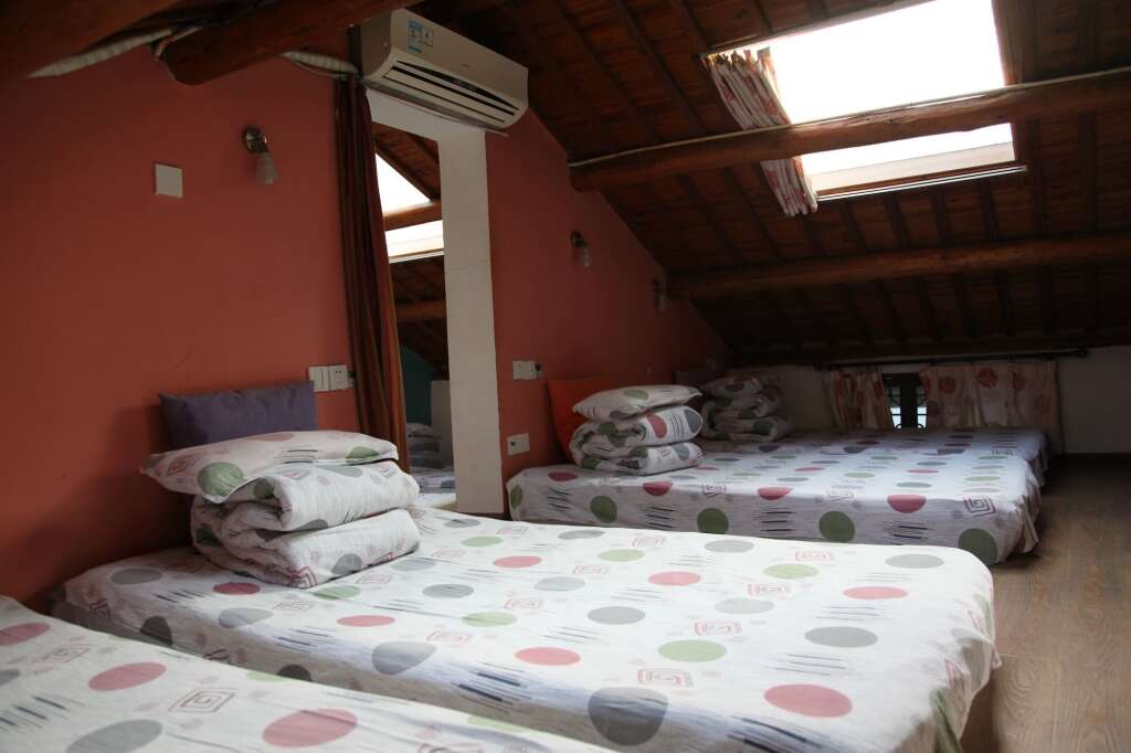 Fiona's Trip Hostel — фото 5