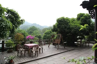 Ханчжоу: Fiona's Trip Hostel