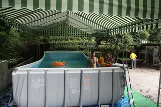 Ханчжоу: Fiona's Trip Hostel