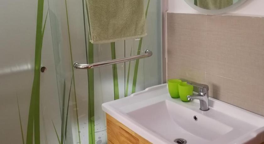 Ханчжоу: Fiona's Trip Hostel