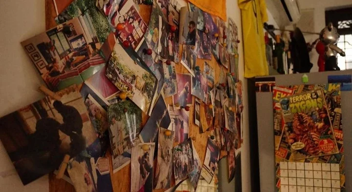 Ханчжоу: Fiona's Trip Hostel