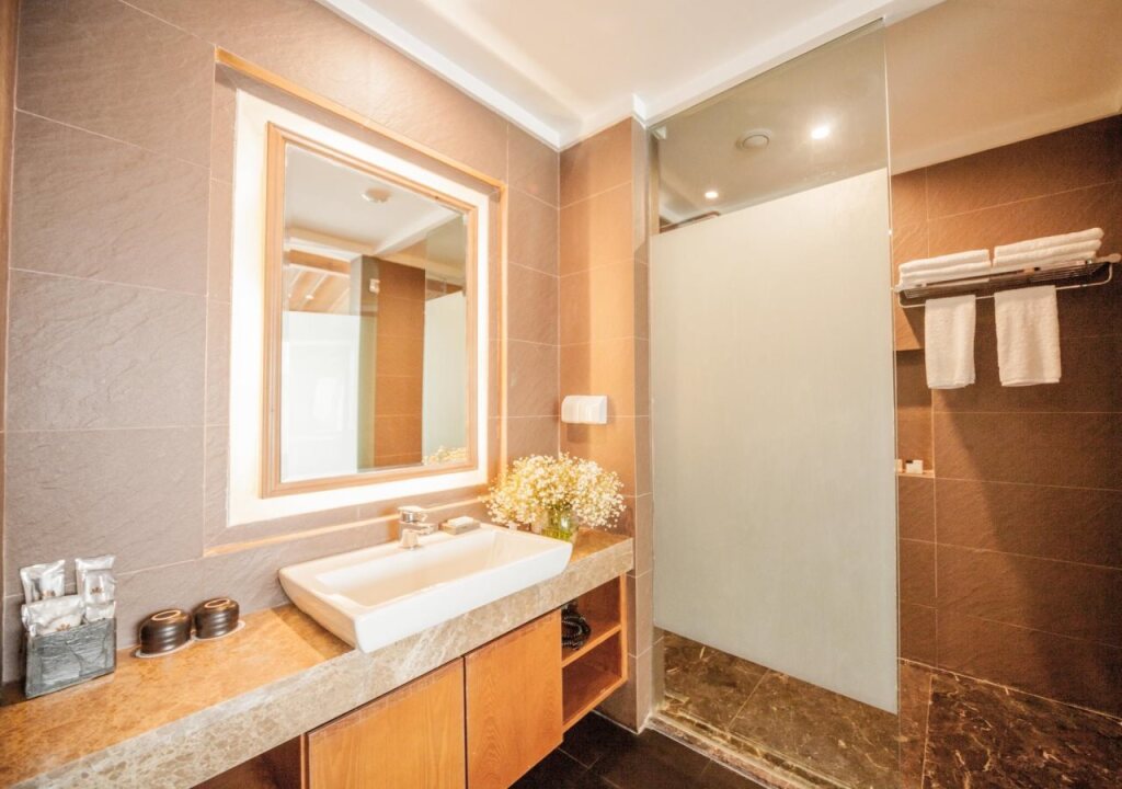 Лицзян: Tian Yu Boutique Hotel Lijiang