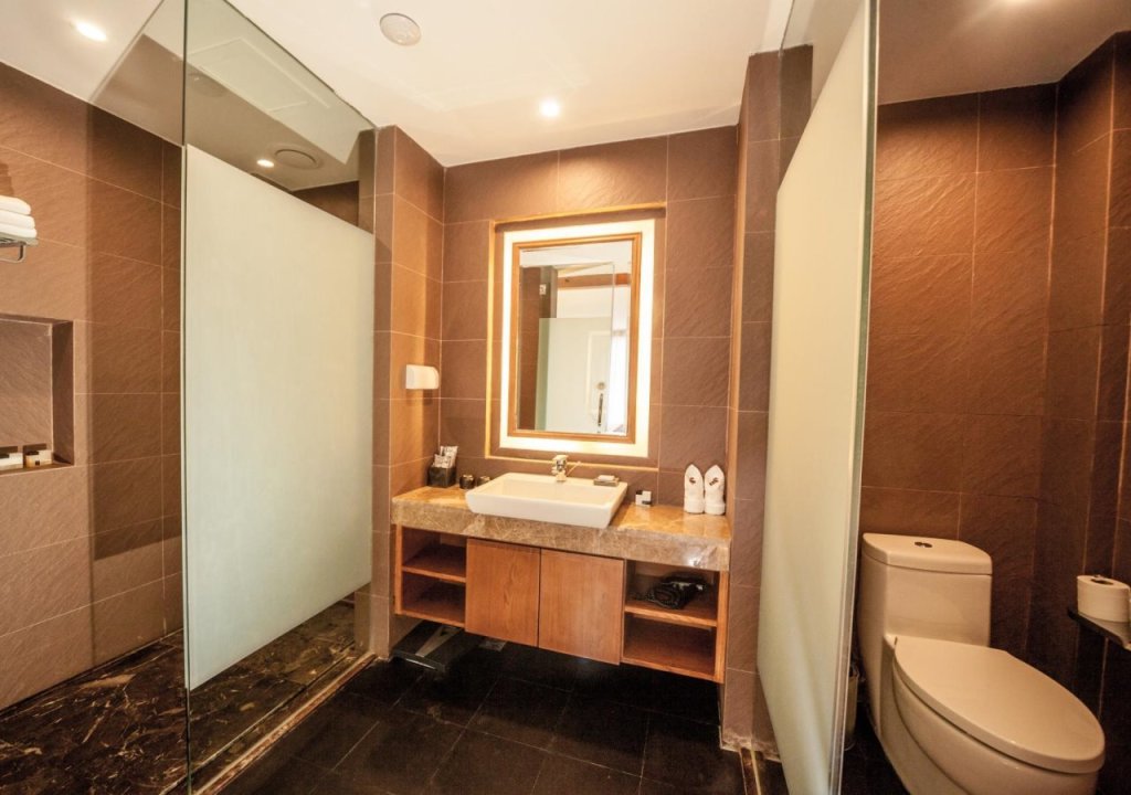 Лицзян: Tian Yu Boutique Hotel Lijiang