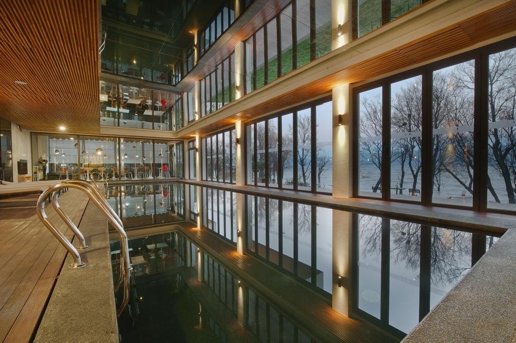 Дали: Tingyun Resort Dali