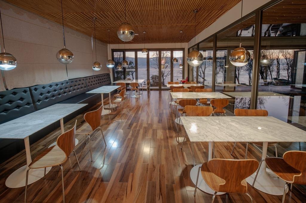 Дали: Tingyun Resort Dali