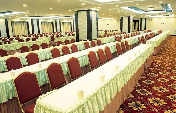 Чжухай: Dihao Holiday