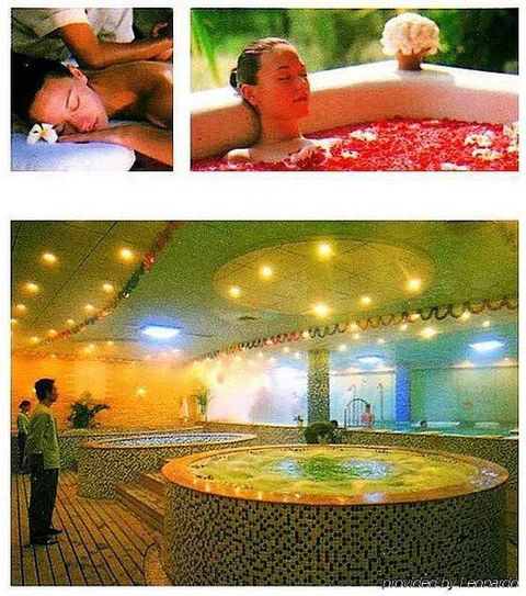 Чжухай: Dihao Holiday
