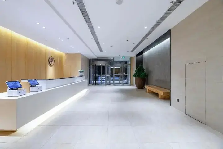 Шэньян: Ji Hotel (Shenyang Zhongjie Metro Station)