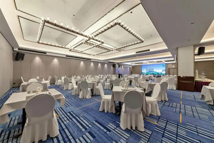 Сямынь: Tianyuan Junlong Hotel