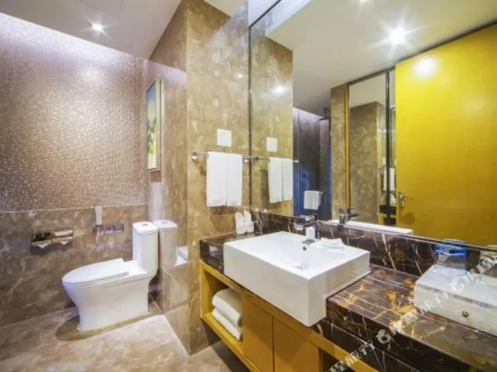 Сямынь: Tianyuan Junlong Hotel