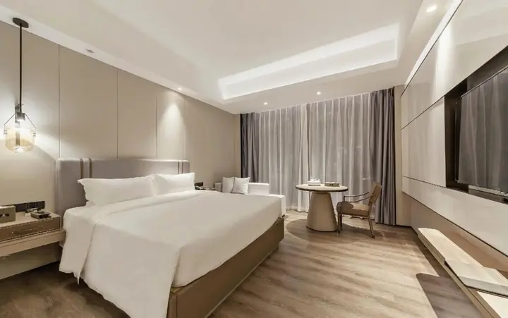 Сямынь: Tianyuan Junlong Hotel