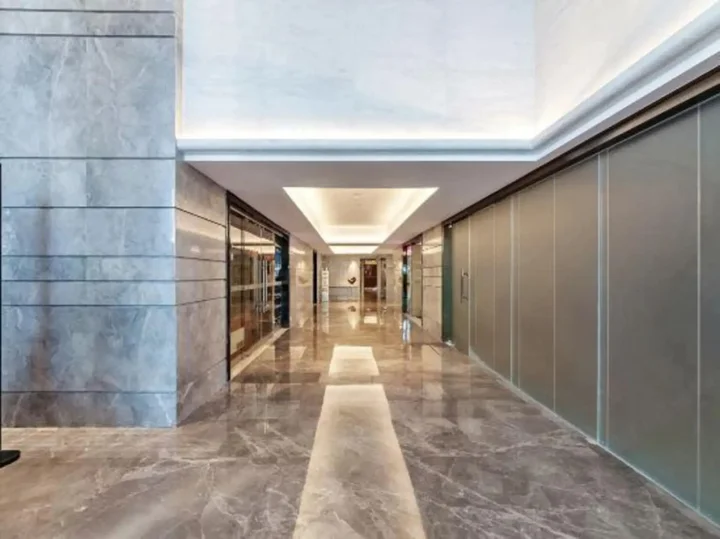 Сямынь: Tianyuan Junlong Hotel