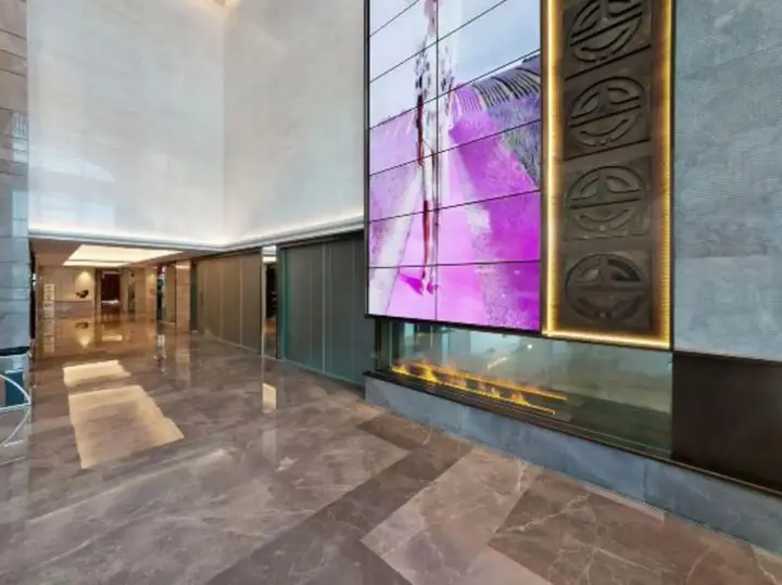 Сямынь: Tianyuan Junlong Hotel