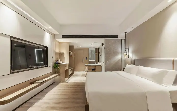 Сямынь: Tianyuan Junlong Hotel