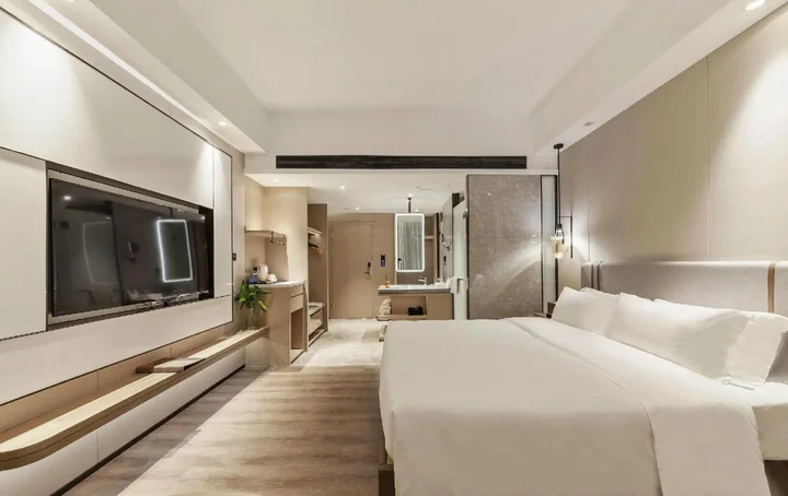 Сямынь: Tianyuan Junlong Hotel
