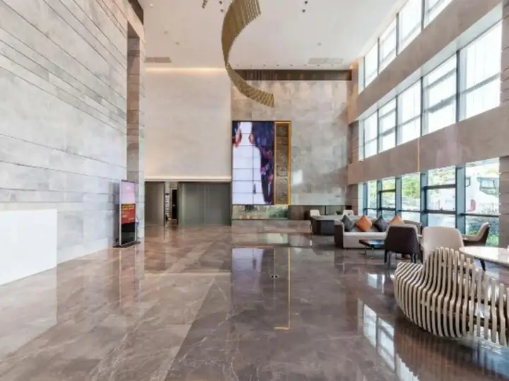 Сямынь: Tianyuan Junlong Hotel
