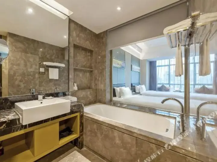 Сямынь: Tianyuan Junlong Hotel