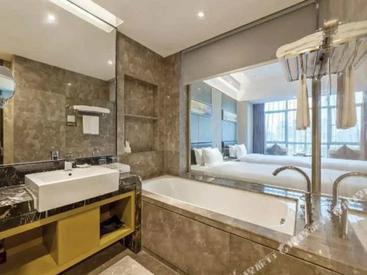 Сямынь: Tianyuan Junlong Hotel