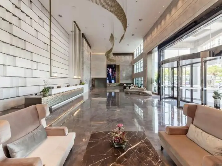Сямынь: Tianyuan Junlong Hotel