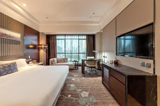 Сямынь: Tianyuan Junlong Hotel