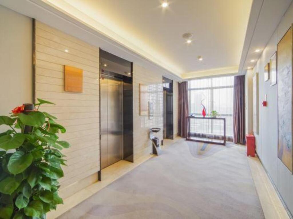 Сямынь: Tianyuan Junlong Hotel