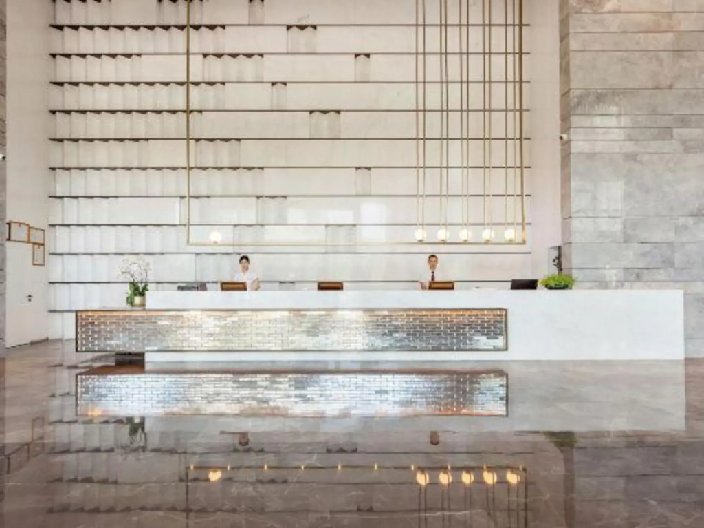 Сямынь: Tianyuan Junlong Hotel
