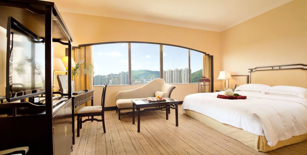 Yindo Jasper Hotel Zhuhai — фото 2