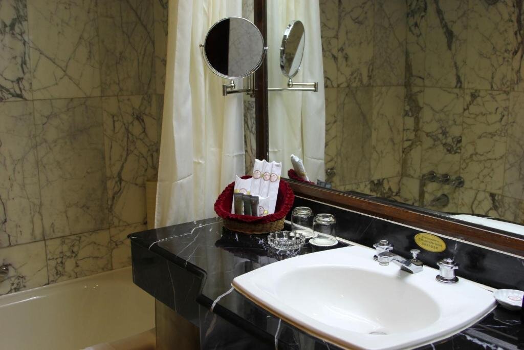 Yindo Jasper Hotel Zhuhai — фото 5