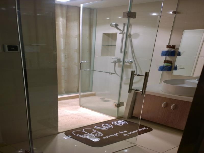 Чэнду: 19 Alley Serviced Apartment