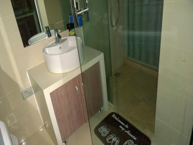 Чэнду: 19 Alley Serviced Apartment