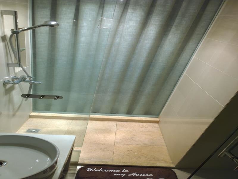 Чэнду: 19 Alley Serviced Apartment