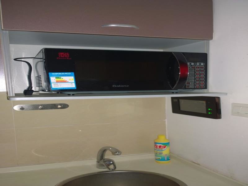 Чэнду: 19 Alley Serviced Apartment