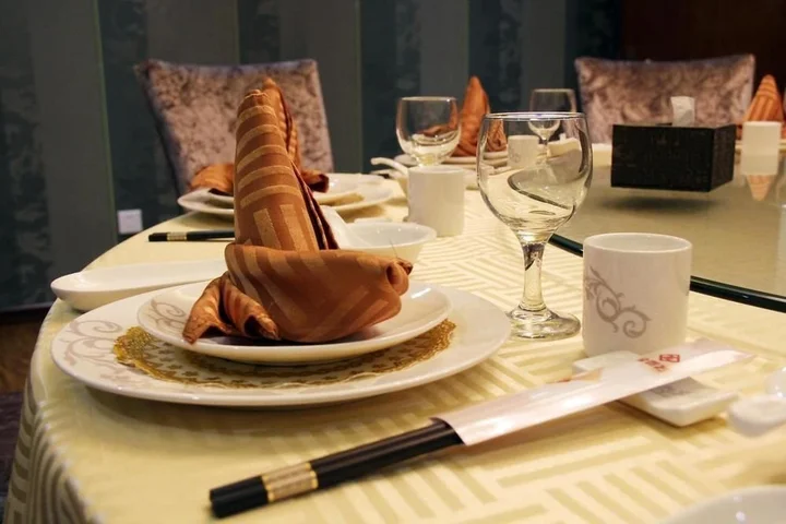 Пекин: Beijing Konggang Haoya Business Hotel