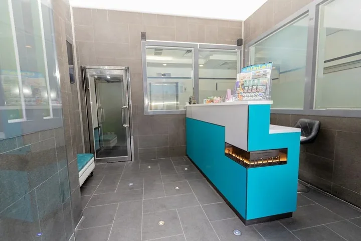 Гонконг: Отель A3 Hotel Hong Kong