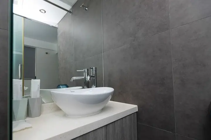 Гонконг: Отель A3 Hotel Hong Kong