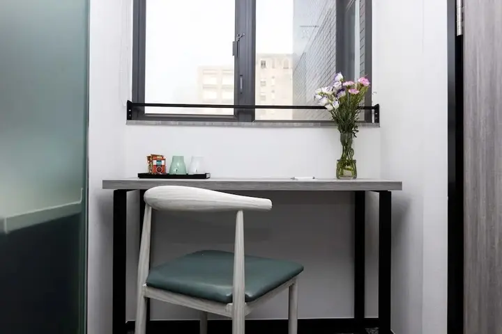Гонконг: Отель A3 Hotel Hong Kong