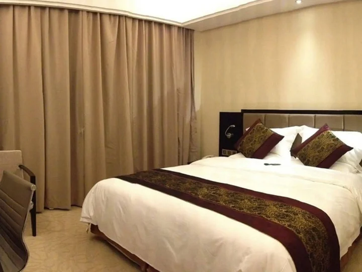 Наньнин: Nanning Yongjiang Hotel