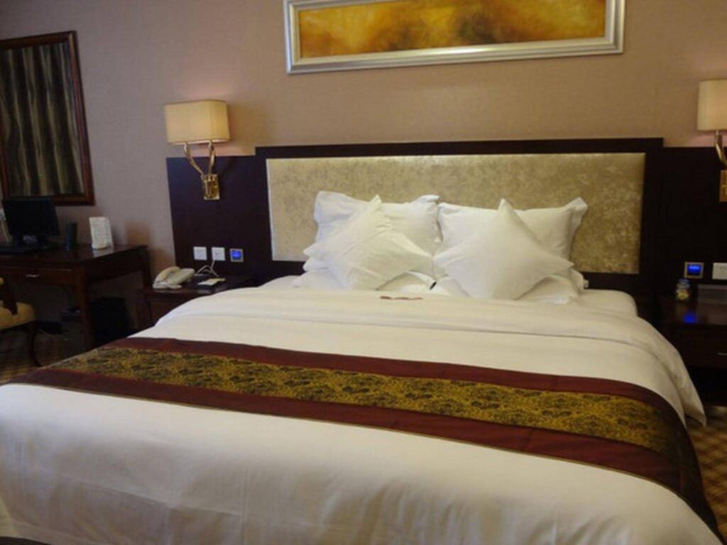 Наньнин: Nanning Yongjiang Hotel