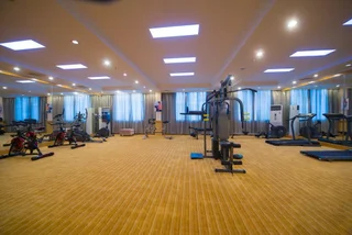 Наньнин: Nanning Yongjiang Hotel
