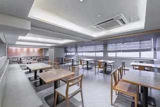 Шанхай: JI Hotel Shanghai Yan An Road Branch